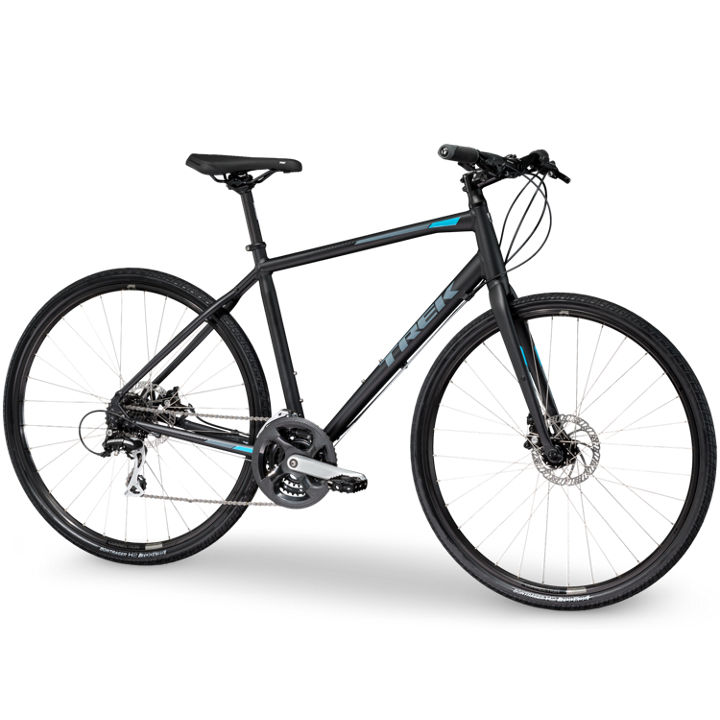 trek fx2 disc 2019