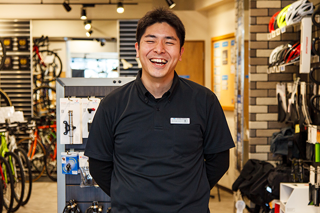 U-Bicycle Store(TREK中古自転車専門店)|相模原、藤沢のロード