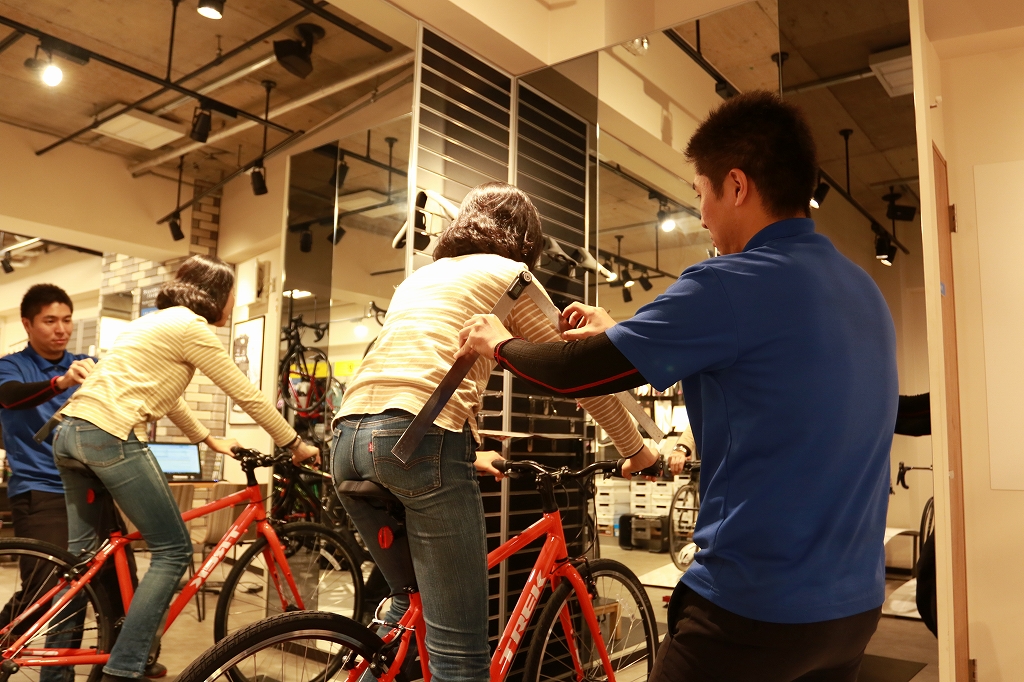 ここ から 藤沢 駅 まで 自転車