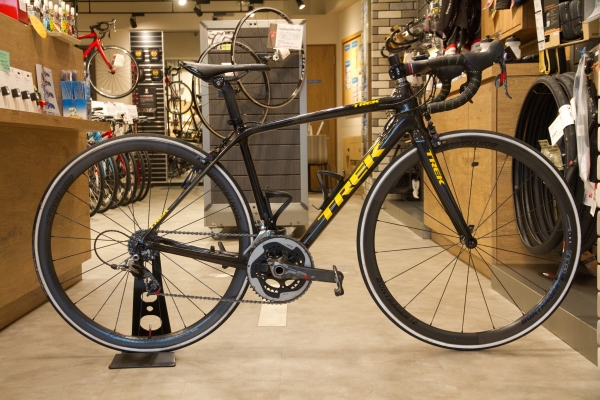 トレック(TREK) エモンダ SLR 9｜ロード｜おすすめ｜相模原