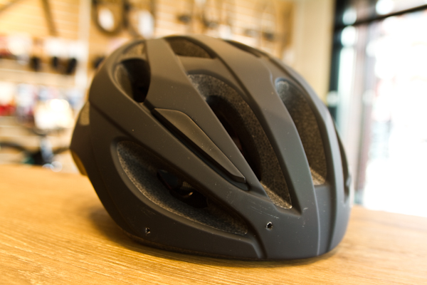 自転車用ヘルメット Solstice(ソルスティス)おしゃれな新カラー追加 