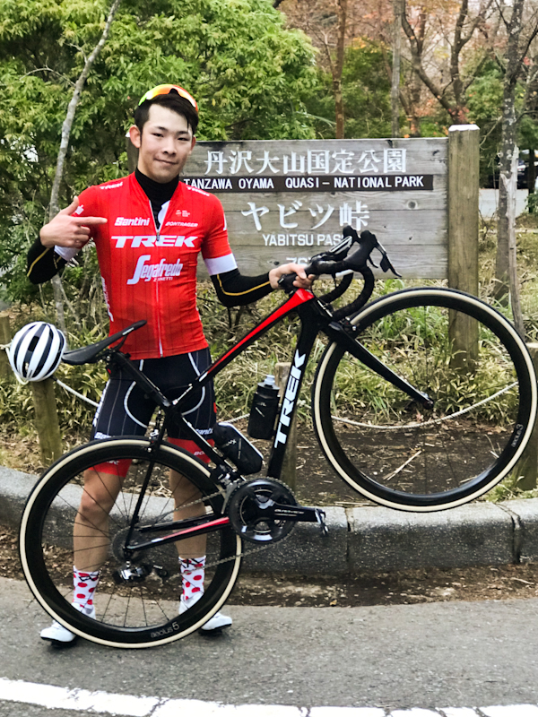 2018-2019 TREK Emonda SLR(トレック エモンダSLR)インプレッション