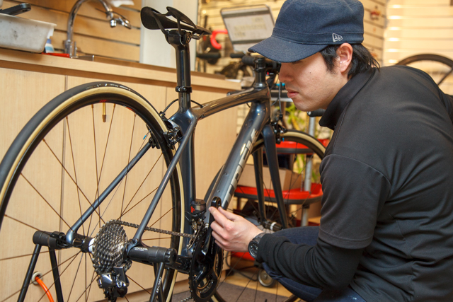 トレック(TREK)最軽量ロードバイク / エモンダ(EMONDA)SLRを徹底分析 