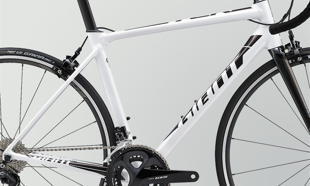 Giant tcr discount slr 2 2019