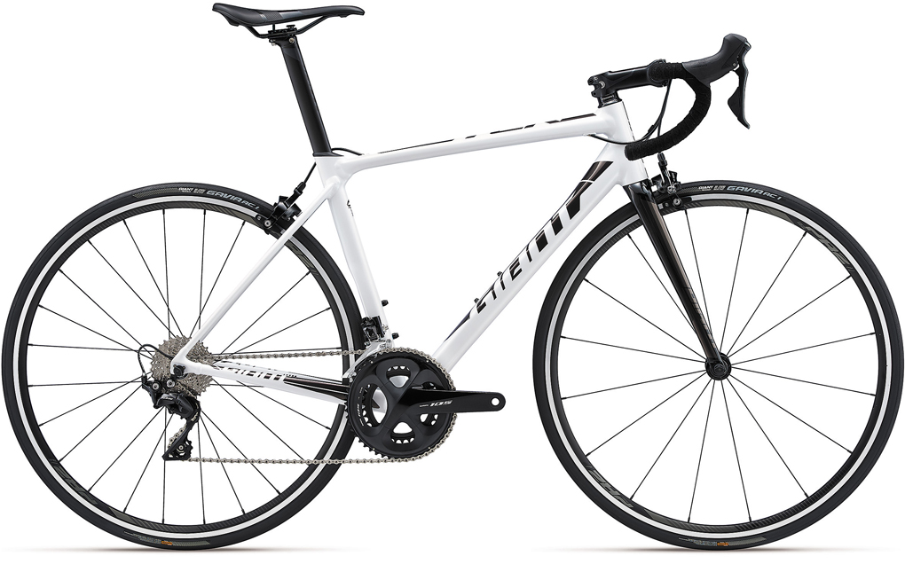 Giant tcr slr 2 2019 sale