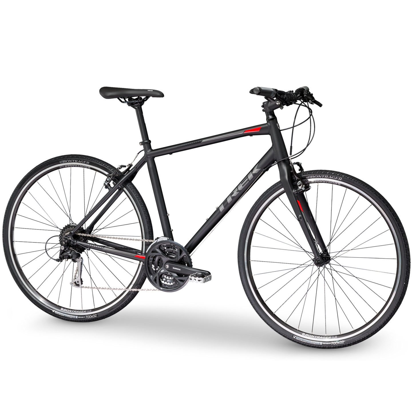 TREK FX 3 2019