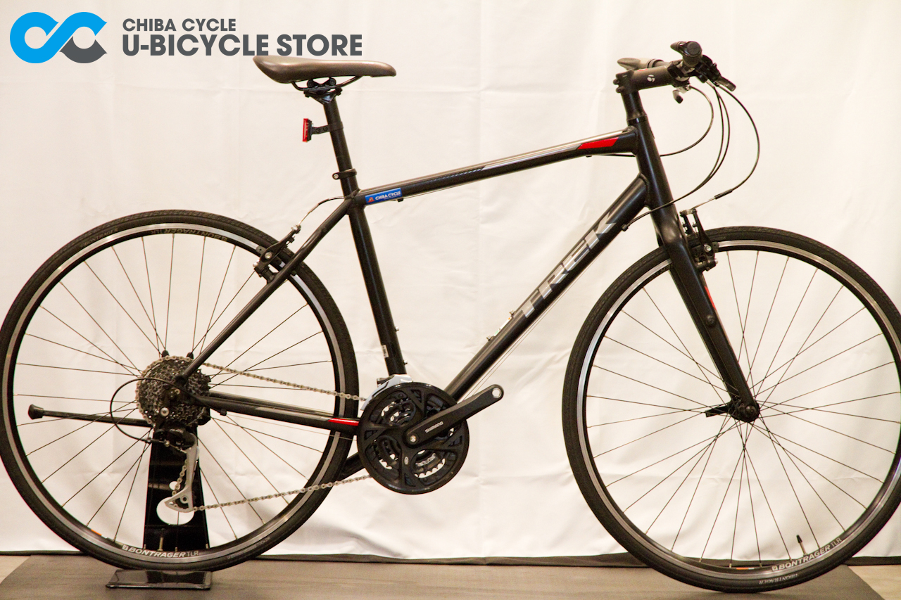 自転車(中古) 店頭受取限定 ヤマハ YAMAHA CROSSCORE RC クロスコア RC E