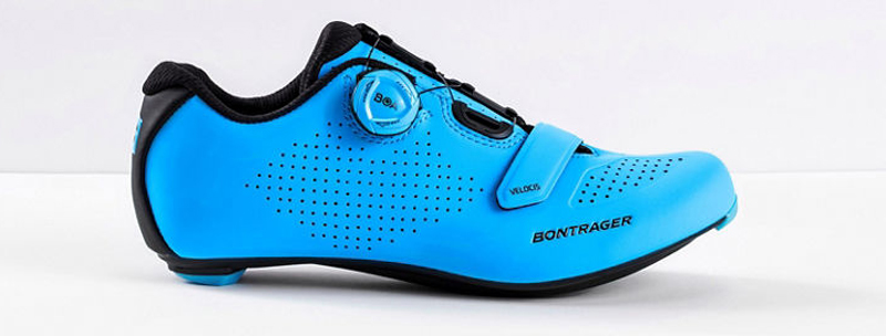 2020最新モデル]Bontrager ビンディングシューズおすすめモデル紹介 