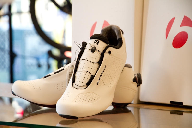 Bontrager Ballista Shoes (ボントレガーバリスタ) 入荷しました 