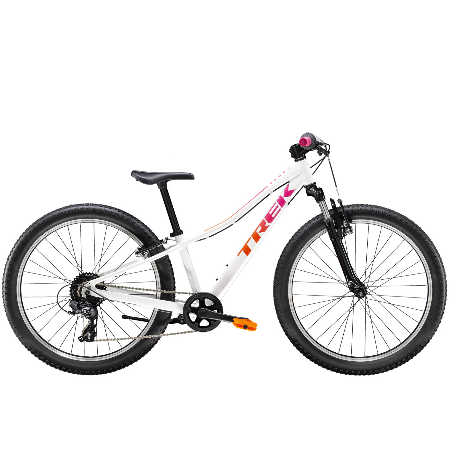 子供用自転車 24インチ MTB 身長127-160cm Precaliber-