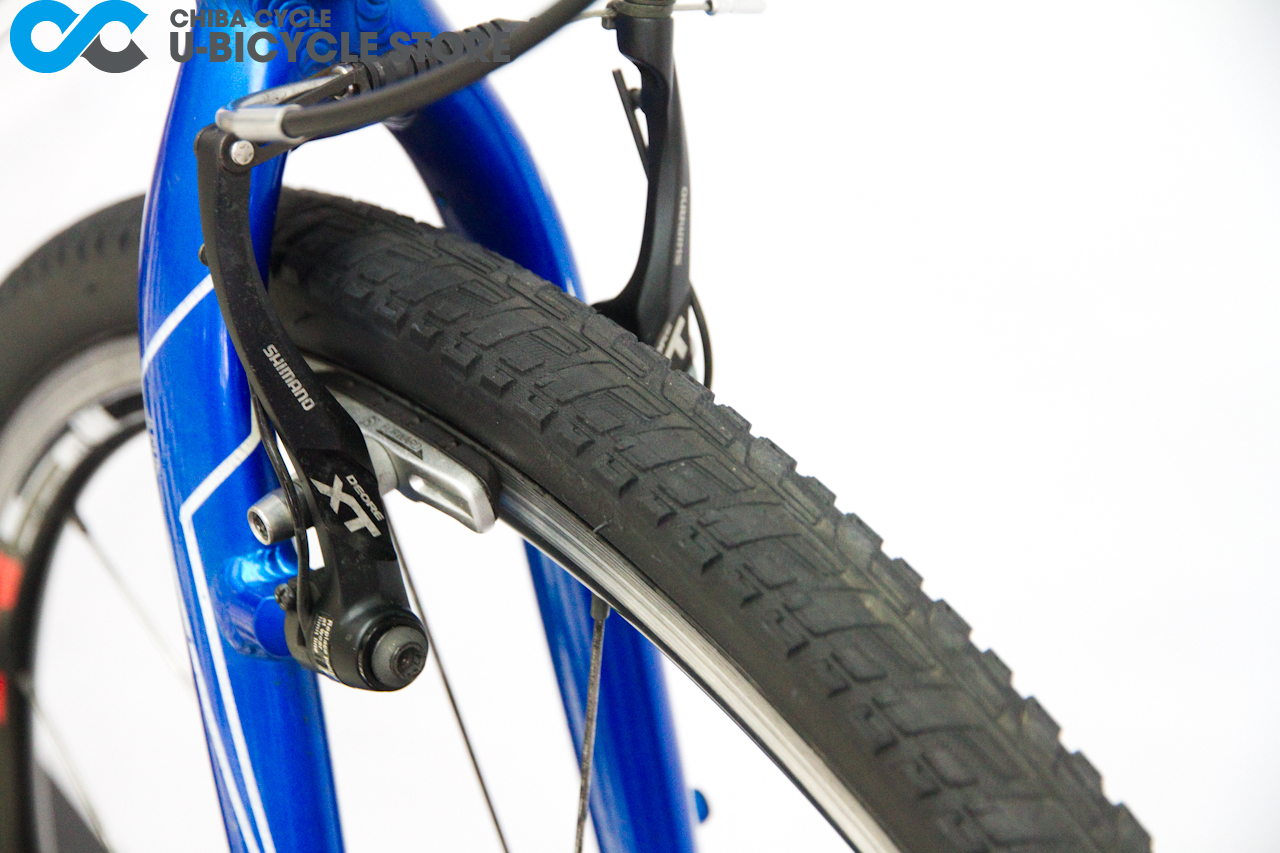 トレック(TREK) 7.3FX[売約済み]｜クロスバイク｜中古車詳細｜相模原、藤沢のロードバイク、クロスバイク自転車｜ちばサイクル
