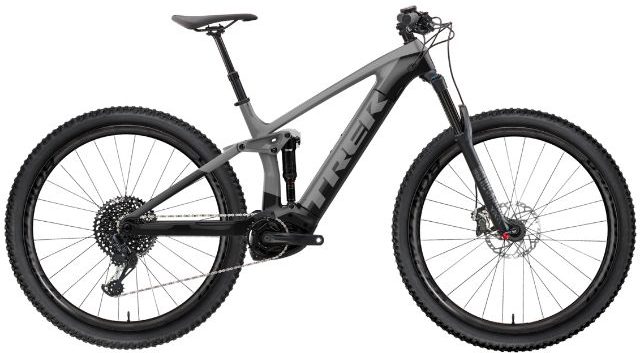 trek commuter ebike