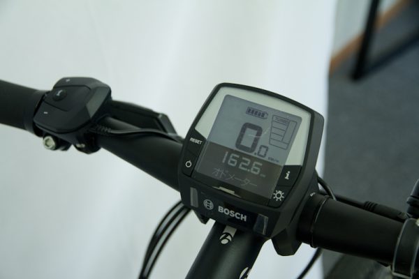 非公開: E-BIKEの中古車両が入荷しました！[売約済み]｜中古