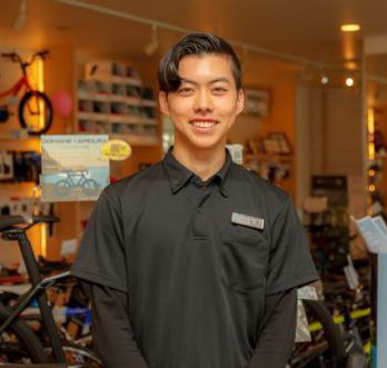 相模大野店 相模原 藤沢のロードバイク クロスバイク自転車 ちばサイクル