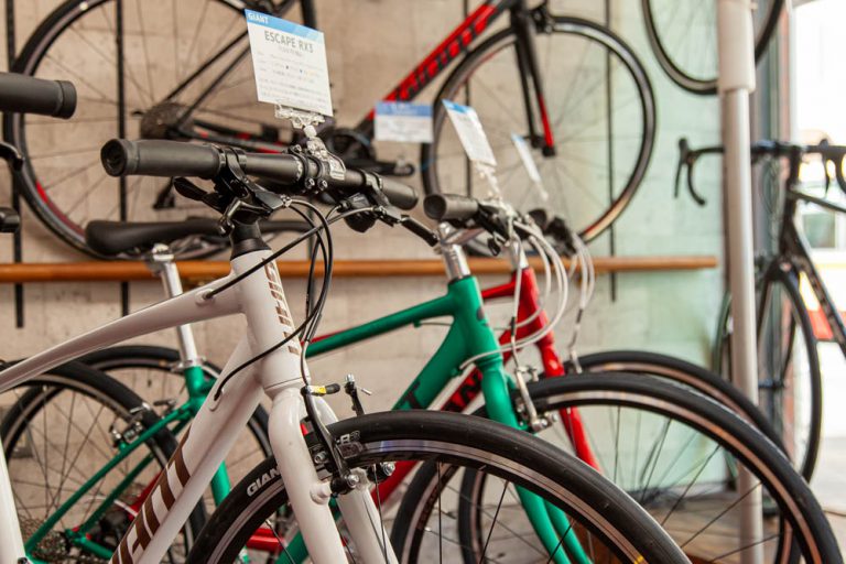 自転車 スコット 評判