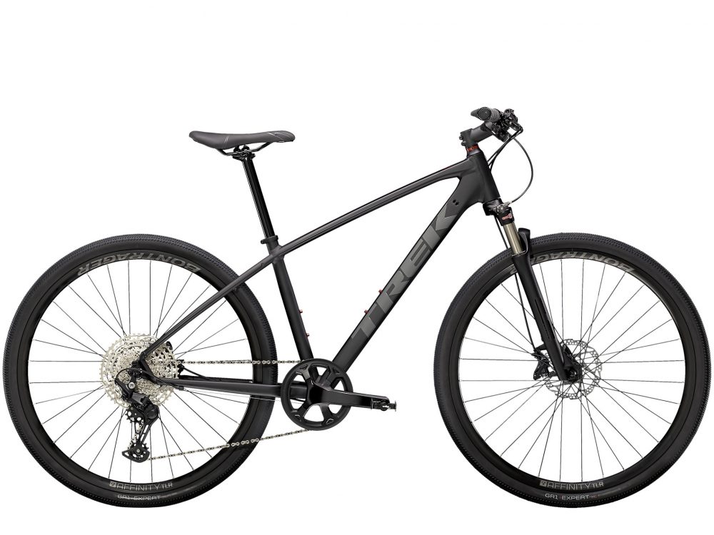 trek 4 bike