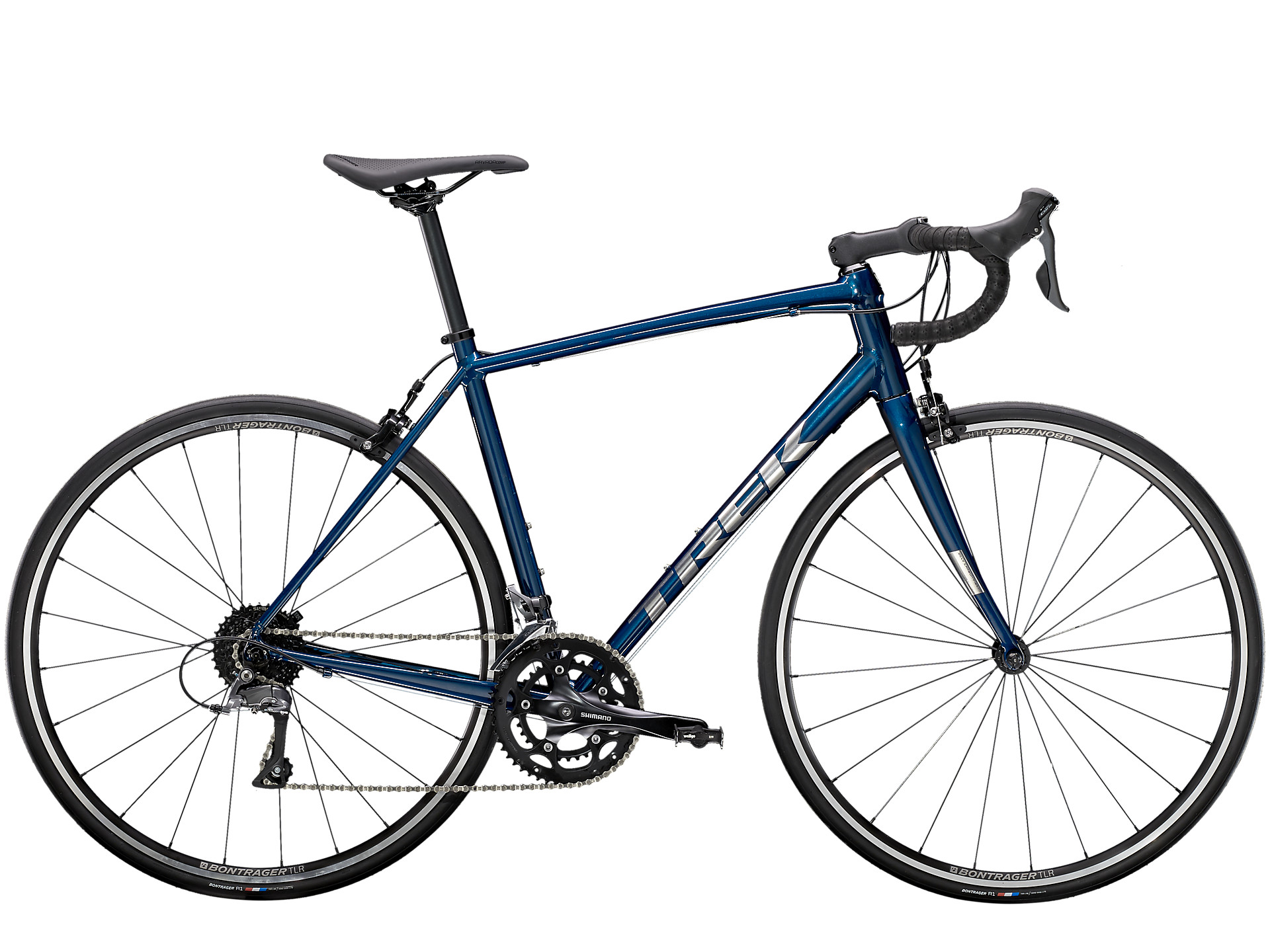 トレック(TREK) ドマーネ AL 2(Domane AL2) 2023モデル ｜ロード ...