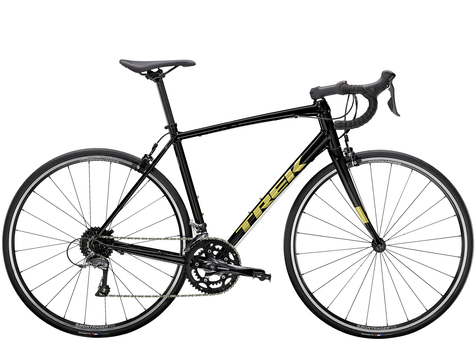 超人気の TREK domane al2 disc ロードバイク ロードバイク 