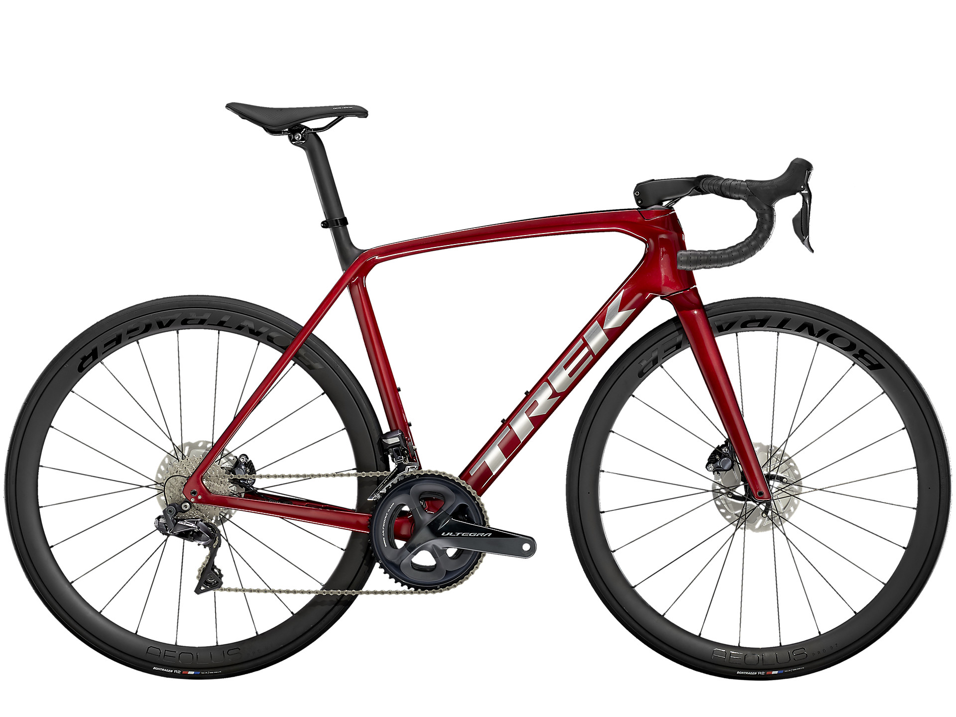 2021/2020年モデル TREK(トレック)のロードバイク Emonda(エモンダ 