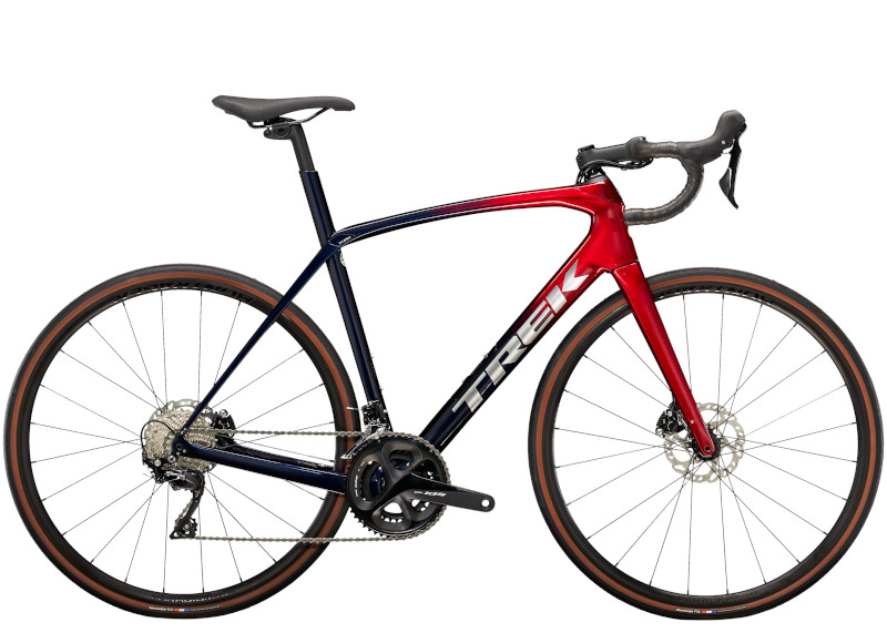 ロードバイク TREK トレック domane - 自転車本体