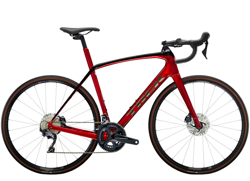 TREK Domane SL6 54cm 2021モデル フルノーマル - 自転車