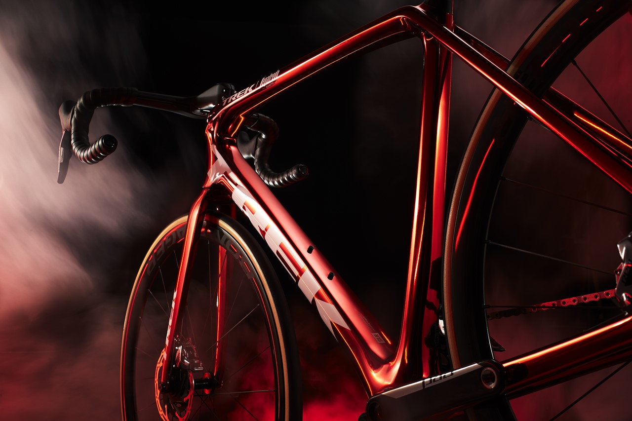 2021/2022年モデル TREK(トレック)のロードバイク Emonda(エモンダ 