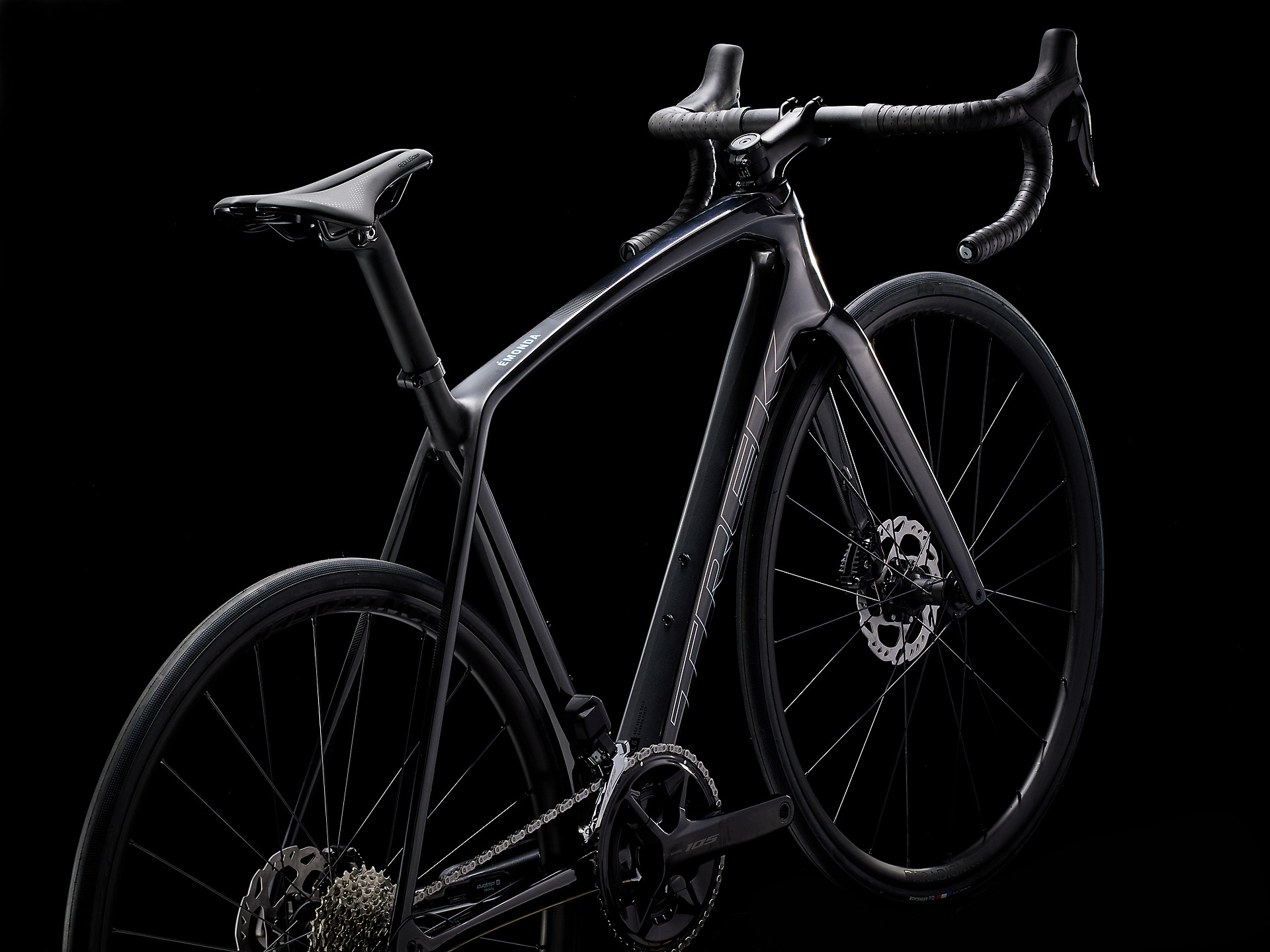 トレック(TREK) エモンダ SL 6 Di2 (Emonda SL 6 Di2) 2023モデル 