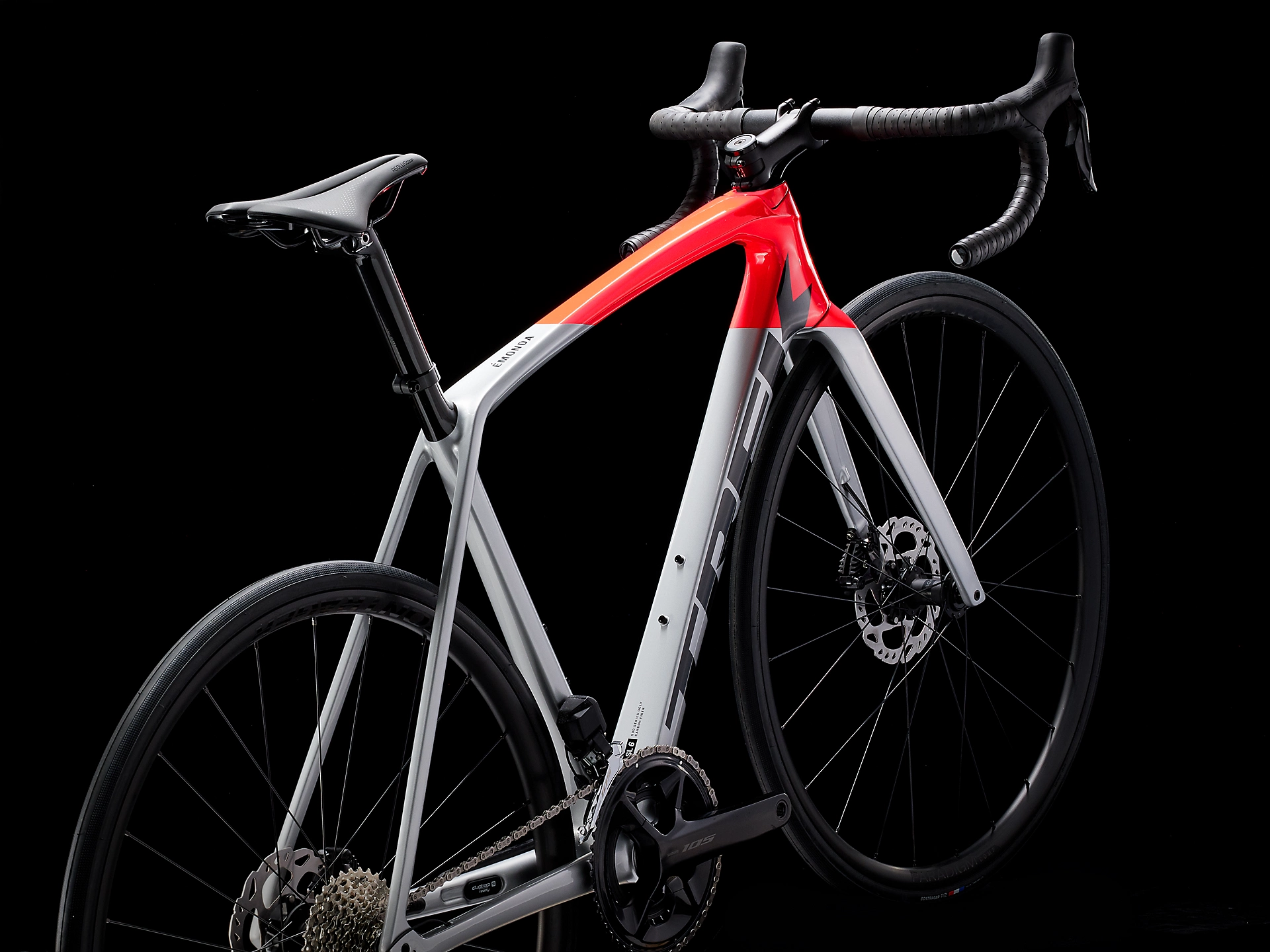 トレック(TREK) エモンダ SL 6 プロ Di2 (Emonda SL 6 Pro Di2) 2023 