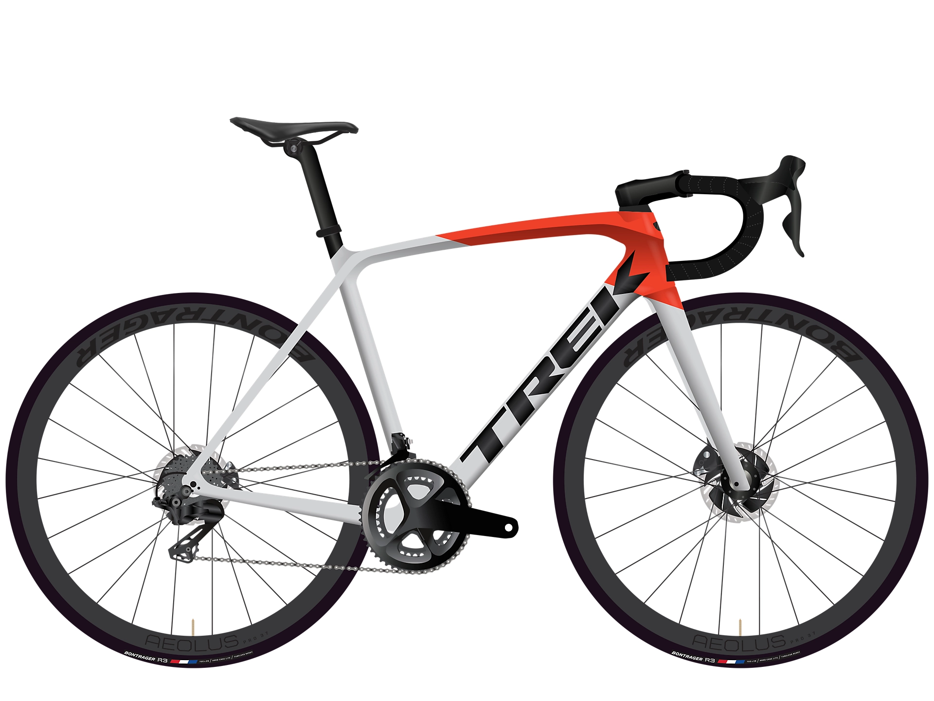 トレック(TREK) エモンダ SL 6 プロ Di2 (Emonda SL 6 Pro Di2) 2023