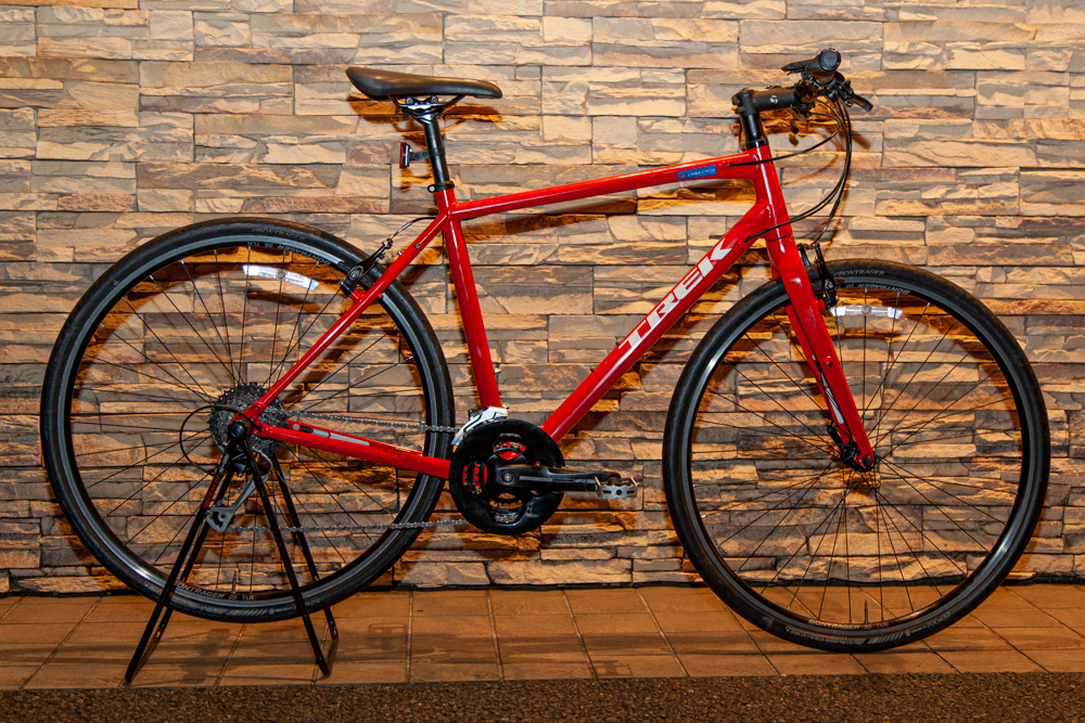 トレック　ロードバイク 高額買取実施中!!】良品 TREK トレック ロードバイク 2300