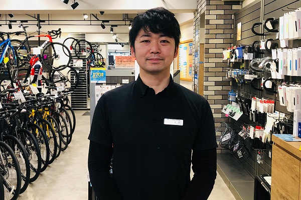 U-Bicycle Store（TREK中古自転車専門店）｜相模原、藤沢のロード 