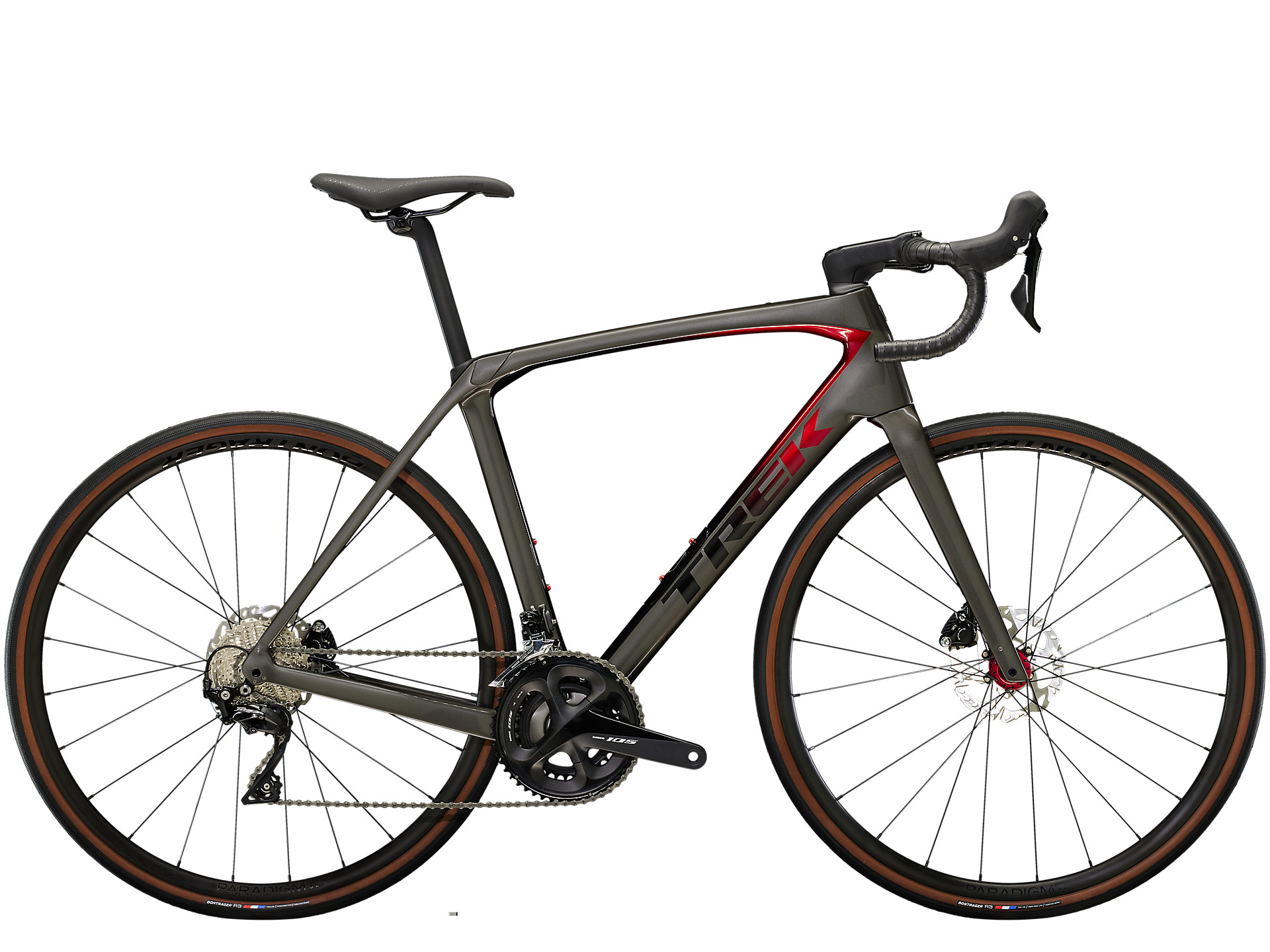 2023/2024年モデル TREK(トレック)のロードバイク Domane(ドマーネ) AL 