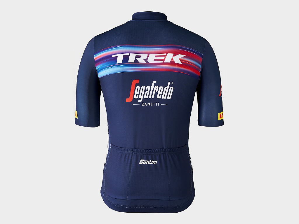 ツール・ド・フランス仕様のTREKジャージ&ビブが数量限定入荷