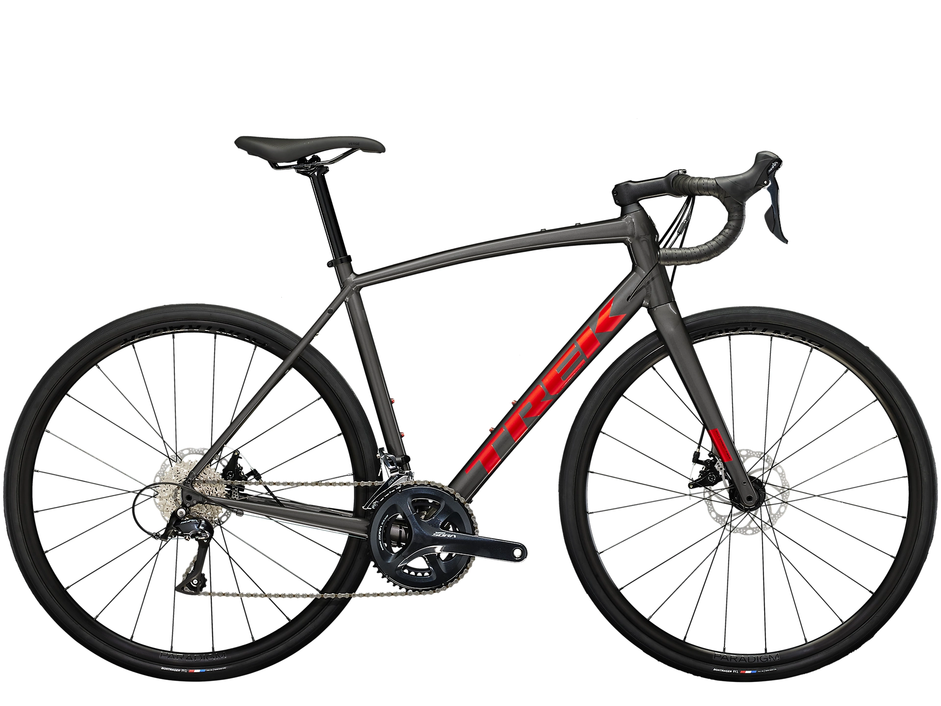 T☆905 TREK ロードバイク DOMANE AL 3 Disc 直取/自社 - 自転車