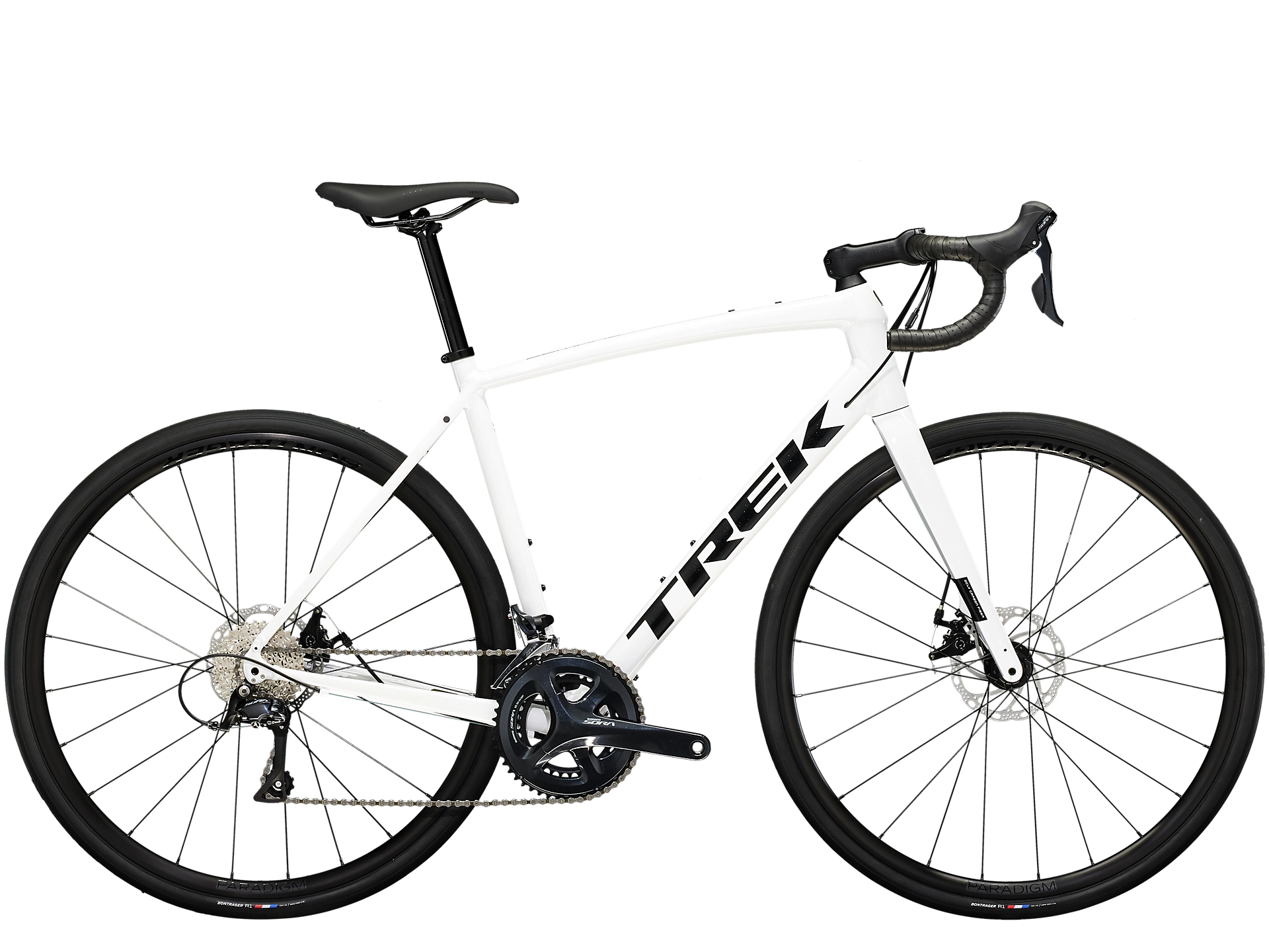 TREK domane AL3ホイール