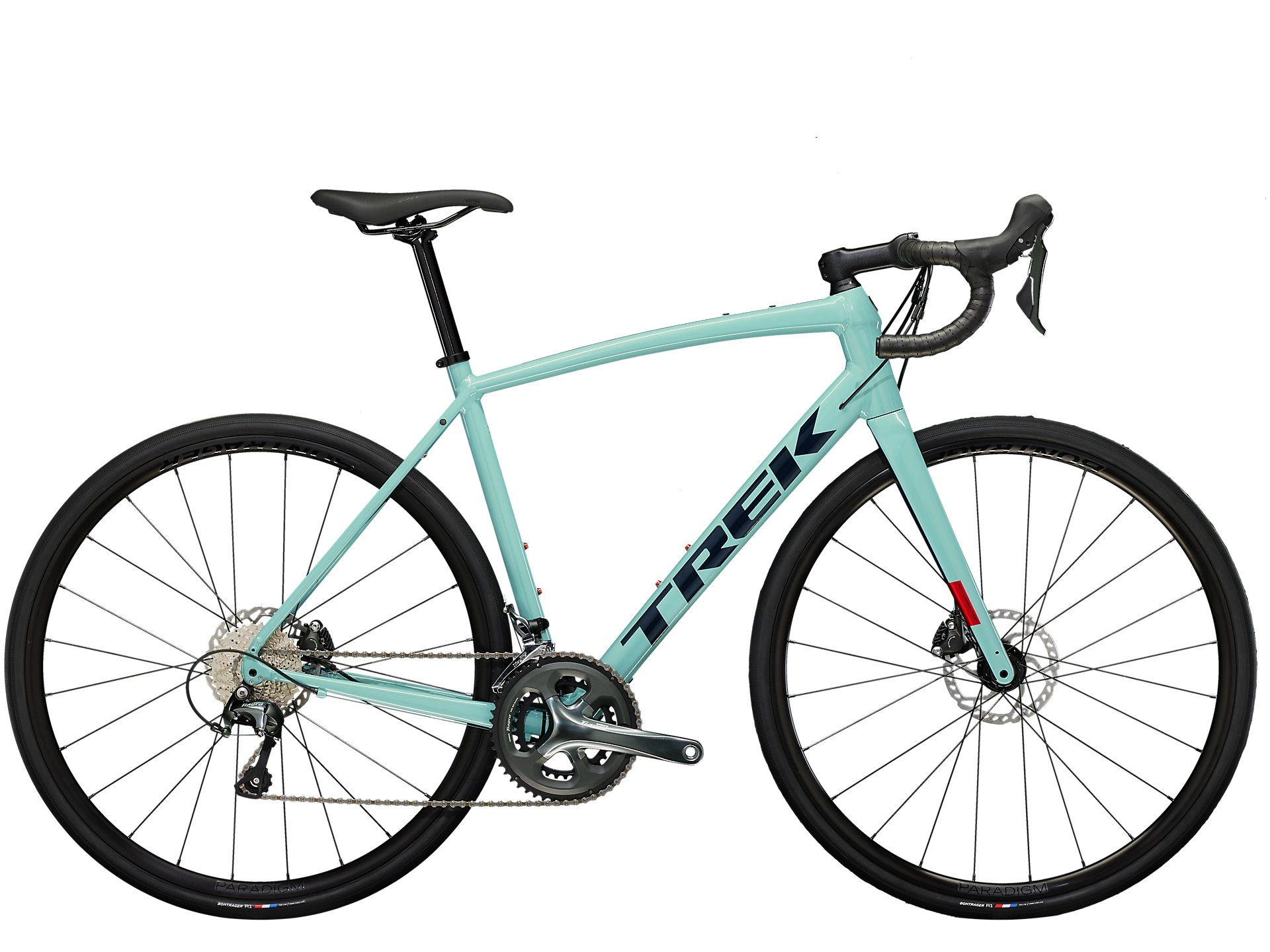 2023/2024年モデル TREK(トレック)のロードバイク Domane(ドマーネ) AL