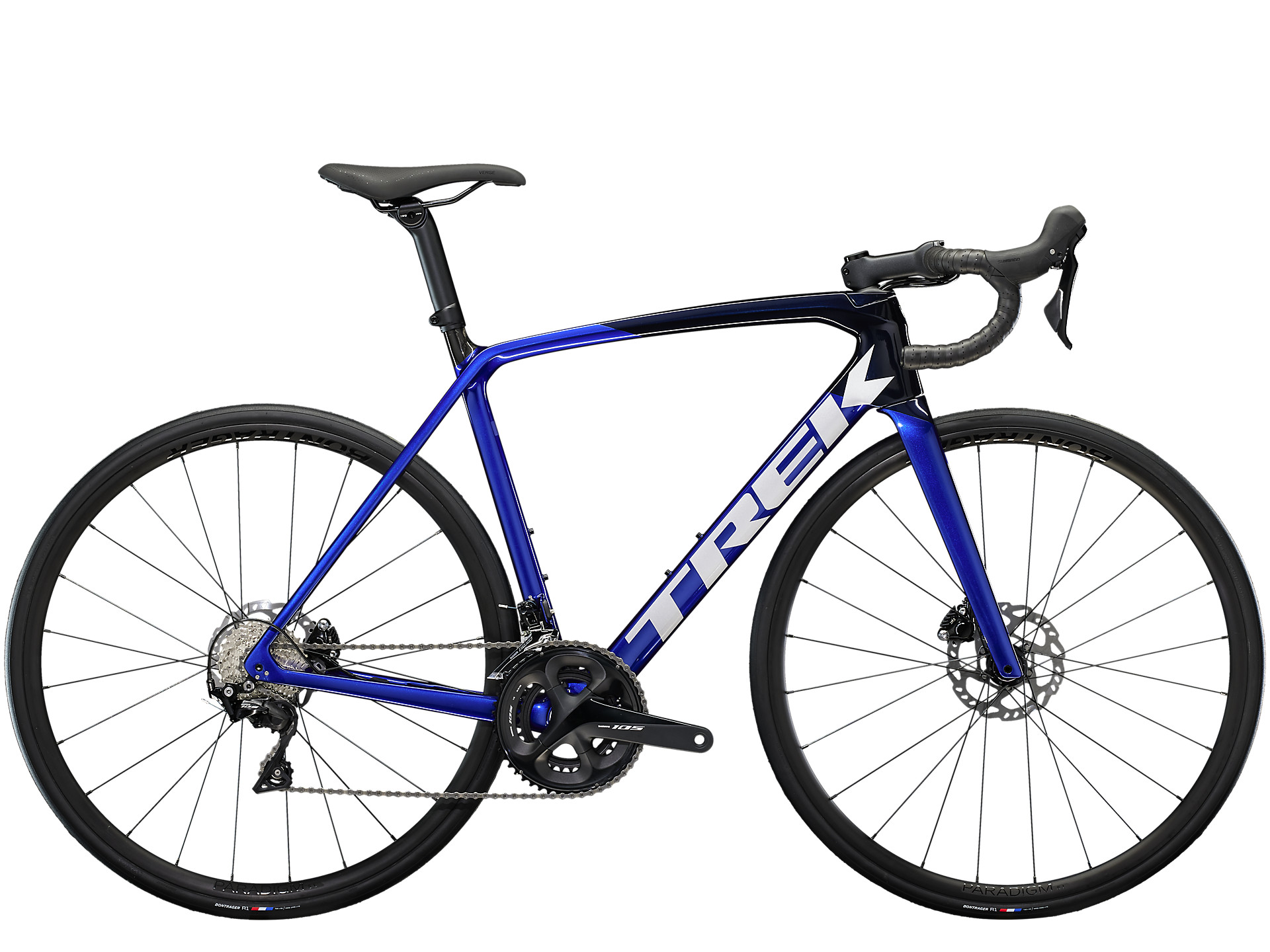 2023/2024年モデル TREK(トレック)のロードバイク Emonda(エモンダ 