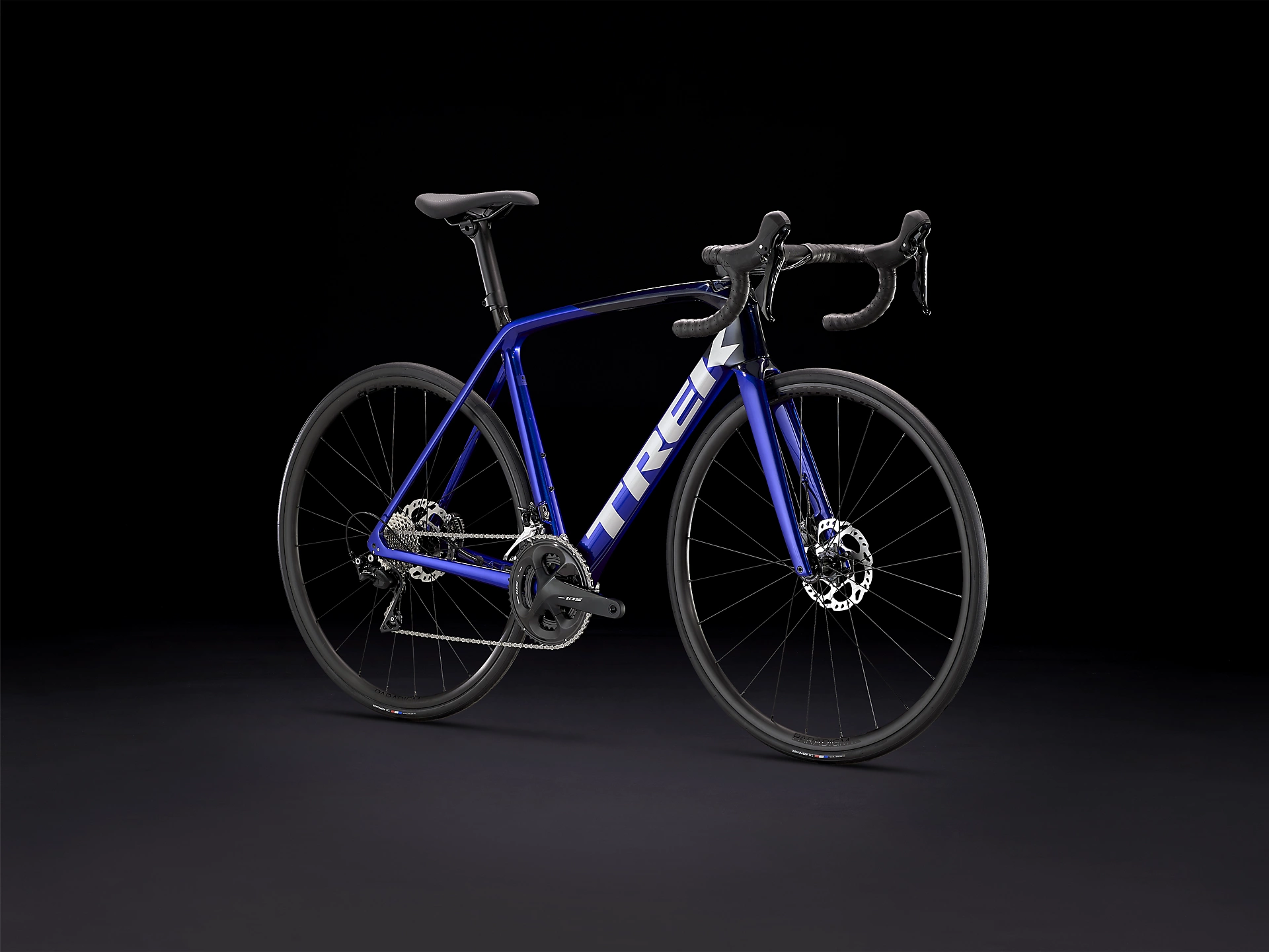 トレック(TREK) エモンダ SL 5 ディスク(Emonda SL 5 Disc)  2023モデル｜ロード｜おすすめ｜相模原、藤沢のロードバイク、クロスバイク自転車｜ちばサイクル