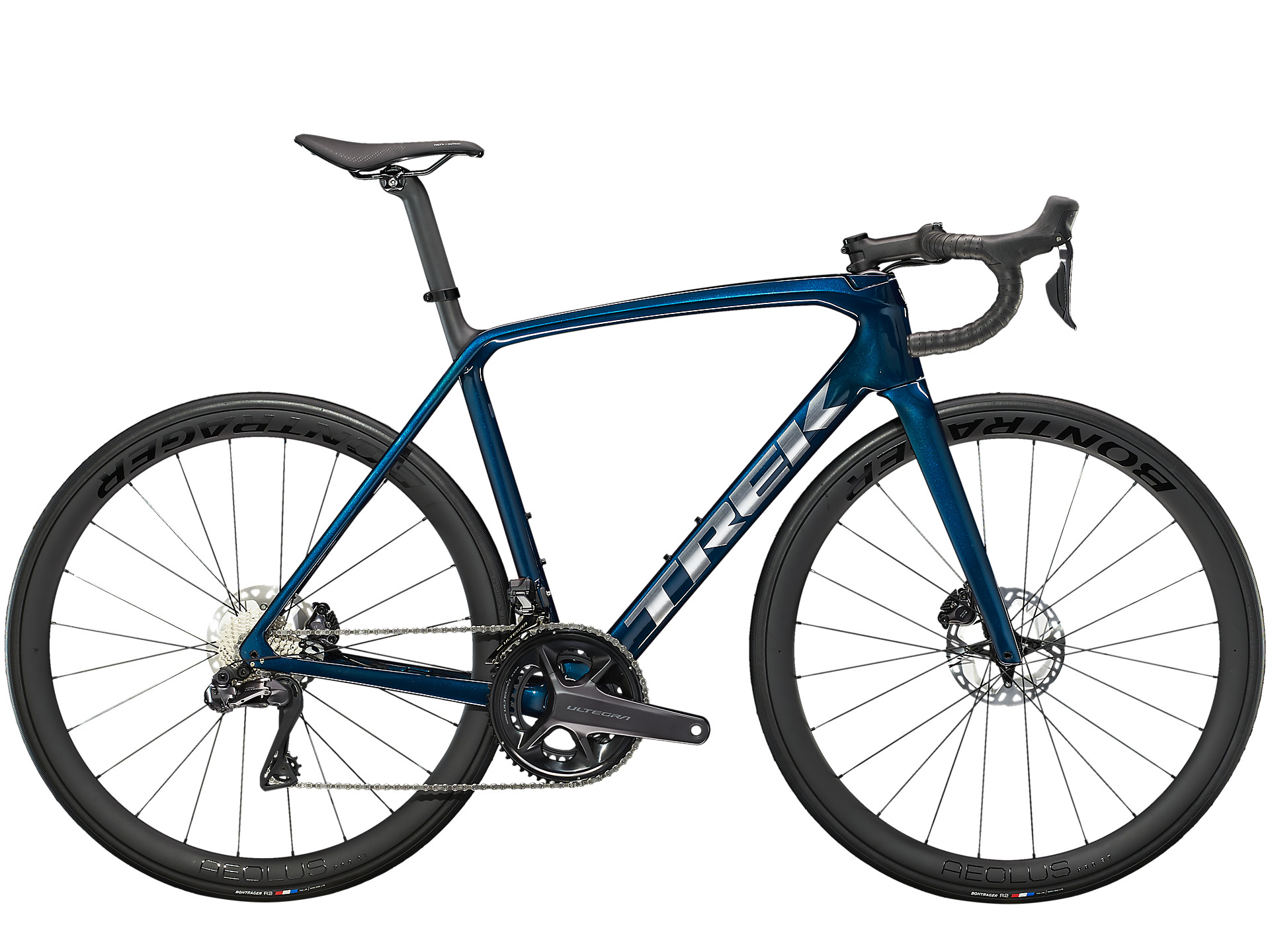 2023/2024年モデル TREK(トレック)のロードバイク Emonda(エモンダ