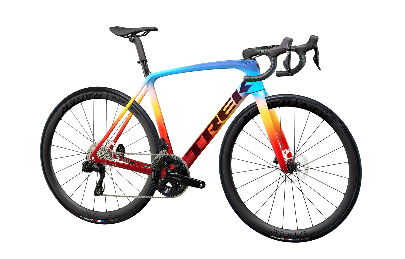 2023/2024年モデル TREK(トレック)のロードバイク Emonda(エモンダ 