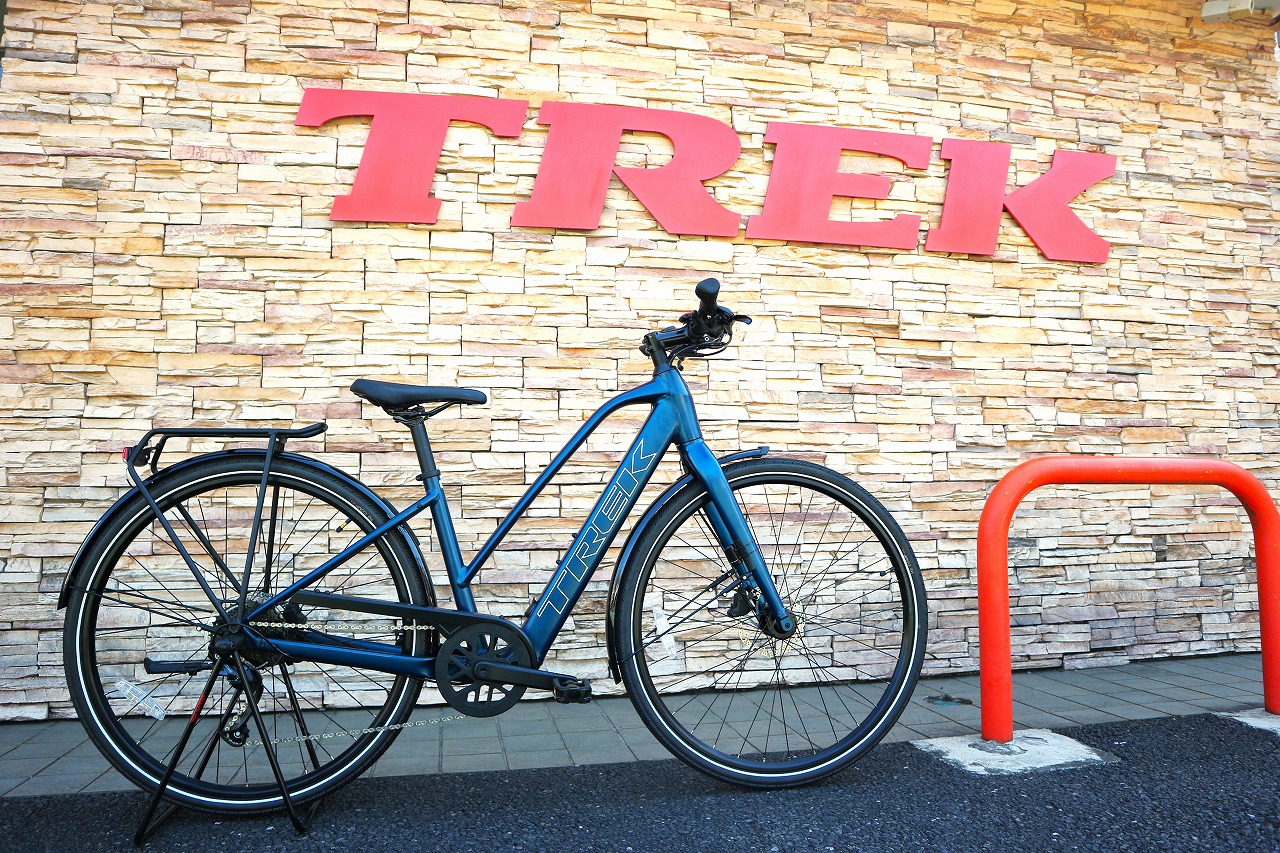 2023/2024年モデル TREK(トレック)のEバイク「価格・性能」最新情報