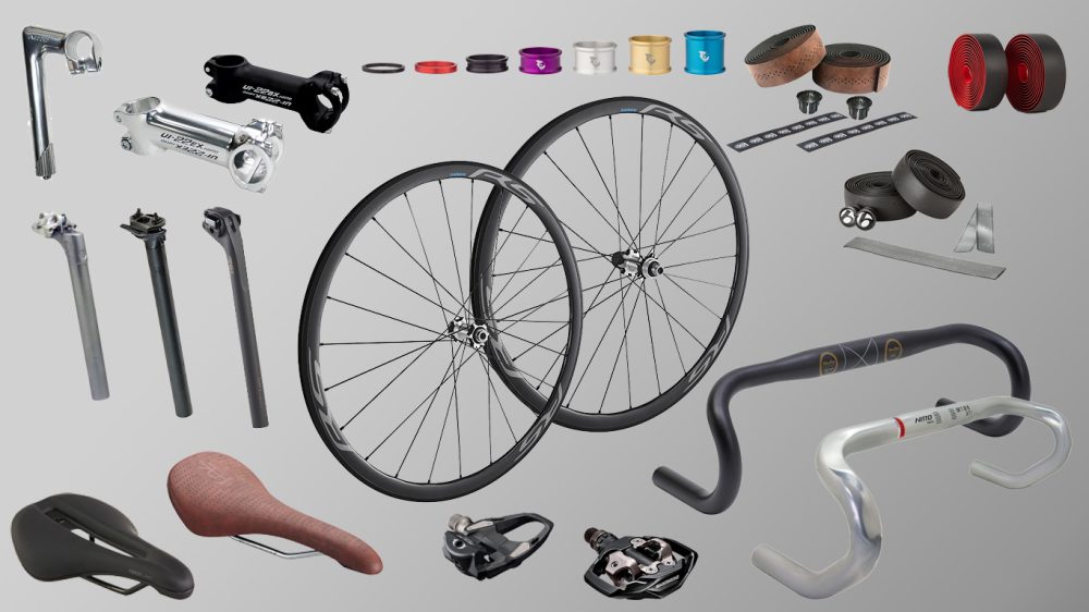 parts