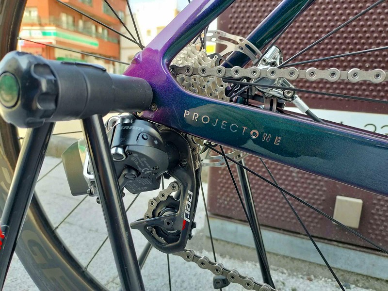 トレック(TREK) [5/16売約済み]マドンSLR 7 eTap｜ロード｜中古