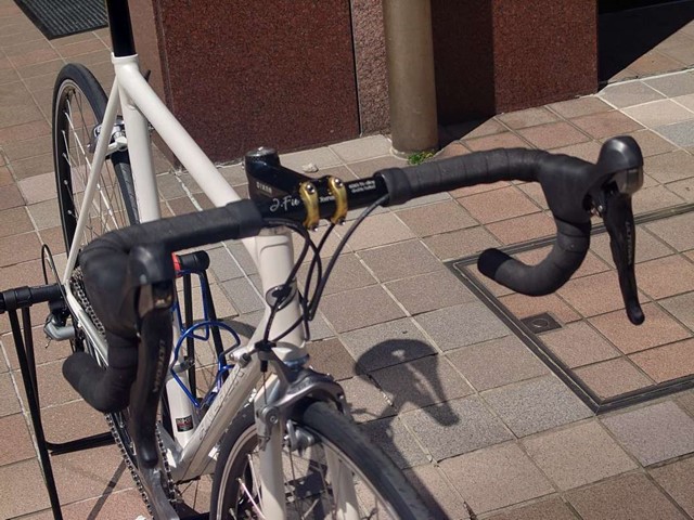 アンカー ANCHOR RNC 7 2010モデル|ロード|中古車詳細 アンカー ANCHOR RNC 7 2010モデル|ロード|中古車詳細