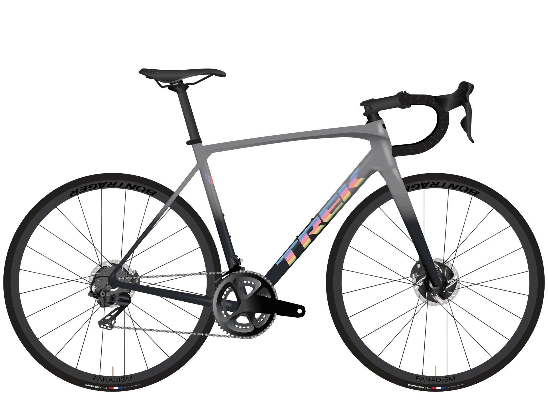 トレック(TREK) エモンダ ALR 5 (Emonda ALR 5) 2024モデル｜ロード 