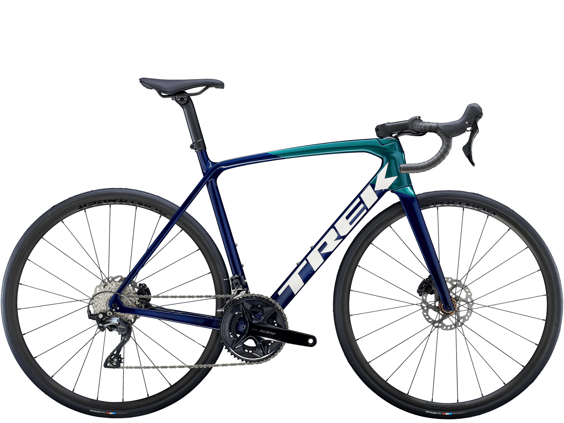 2023/2024年モデル TREK(トレック)のロードバイク Emonda(エモンダ 