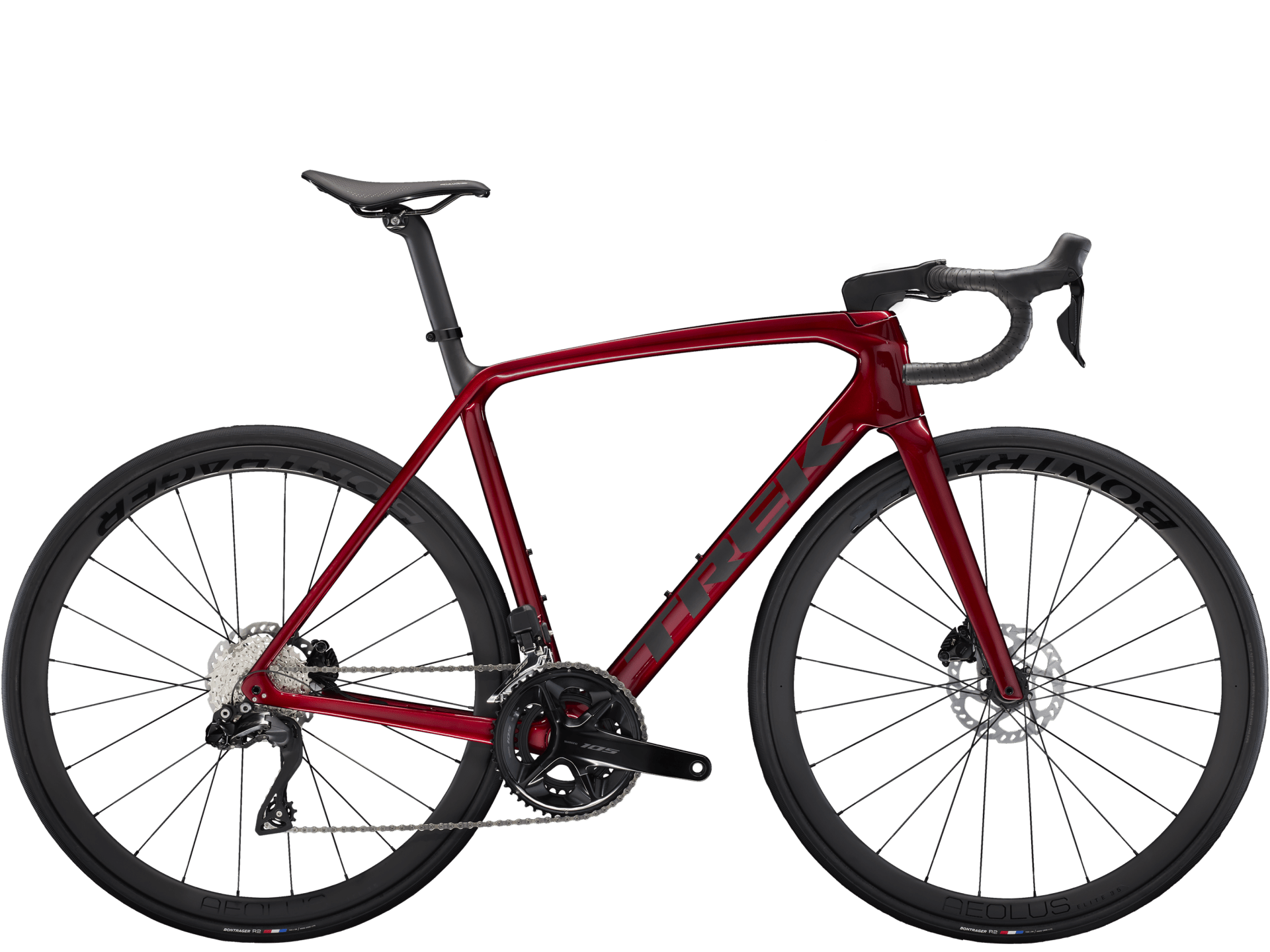 TREK emonda 54サイズ 2023年モデル - 自転車本体