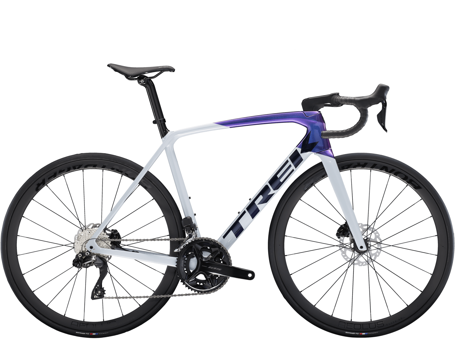 2023/2024年モデル TREK(トレック)のロードバイク Emonda(エモンダ