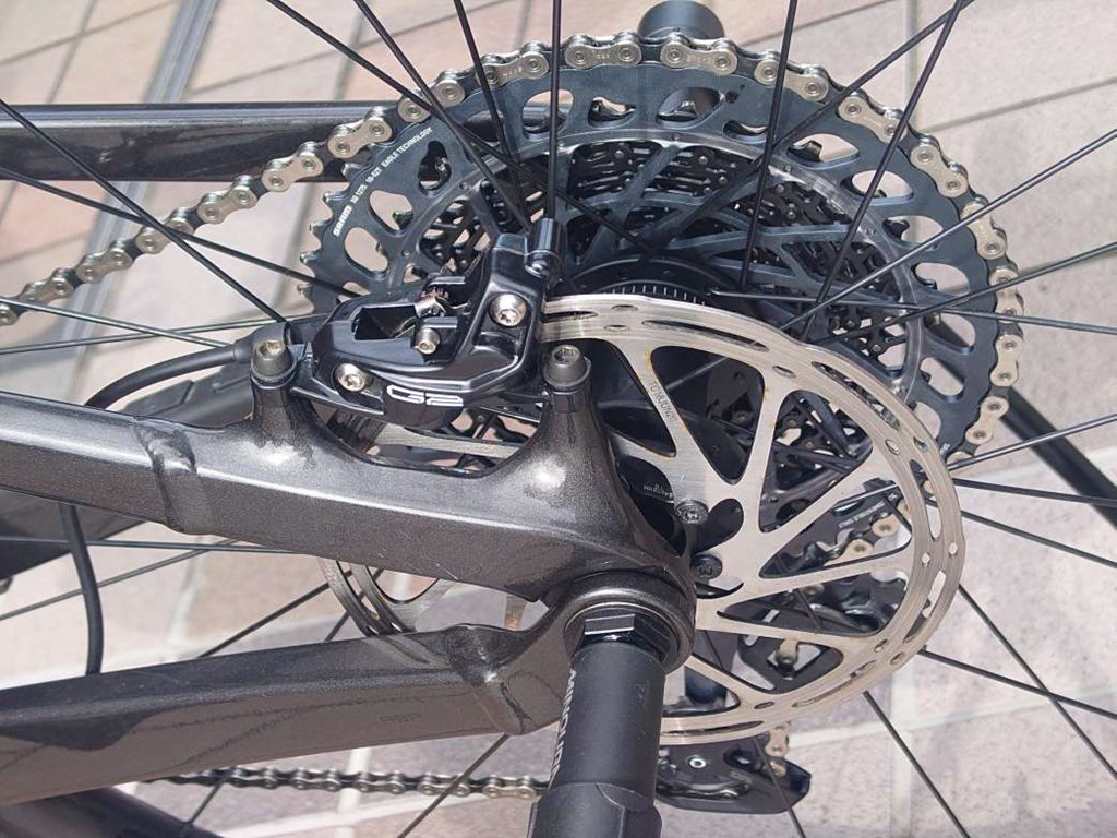 トレック(TREK) フューエル EX 8 [ご売約済み]｜マウンテンバイク