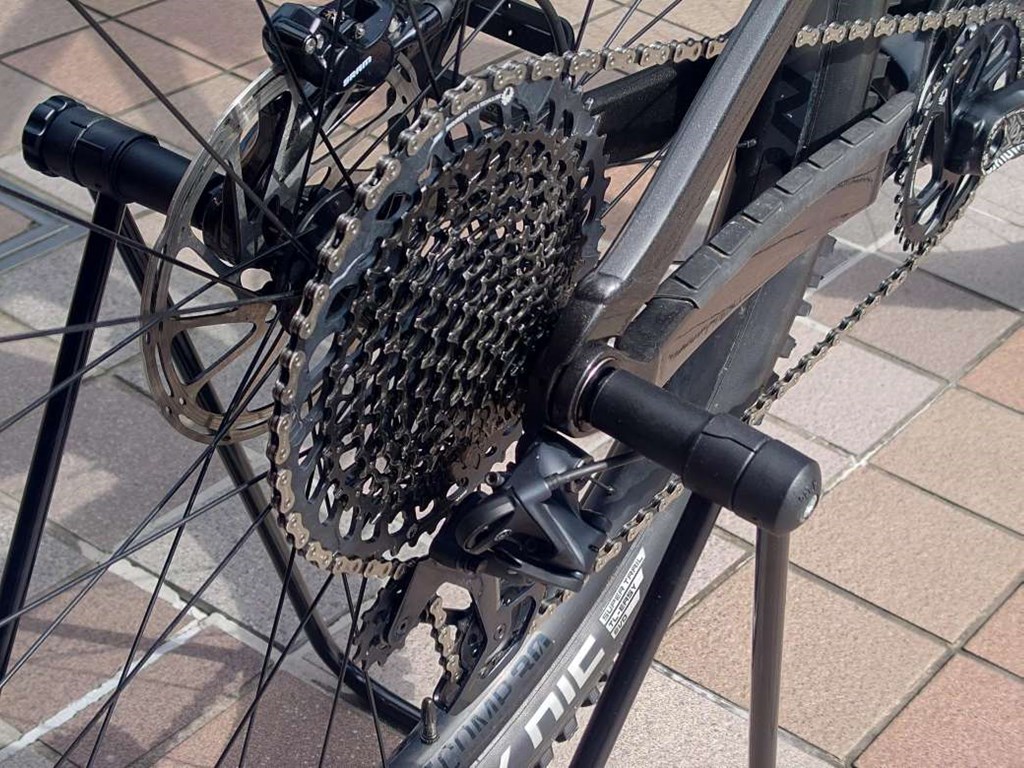 トレック(TREK) フューエル EX 8 [ご売約済み]｜マウンテンバイク